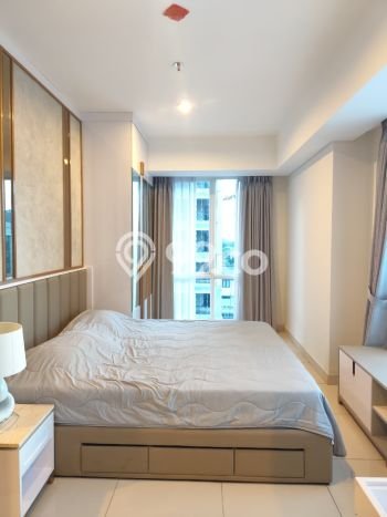 Disewakan Apartemen Murah di Fatmawati 2 KT Disewakan Apartemen Murah di Fatmawati 2 KT