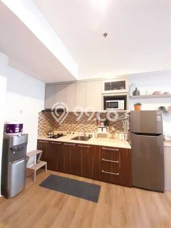 Disewakan Apartemen Murah di Fatmawati 2 Bedroom Disewakan Apartemen Murah di Fatmawati 2 Bedroom