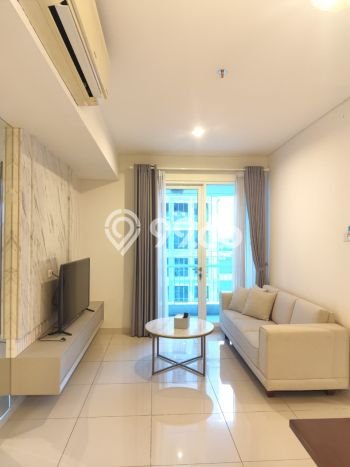 Disewakan Apartemen Murah di Fatmawati 2 KT Disewakan Apartemen Murah di Fatmawati 2 KT