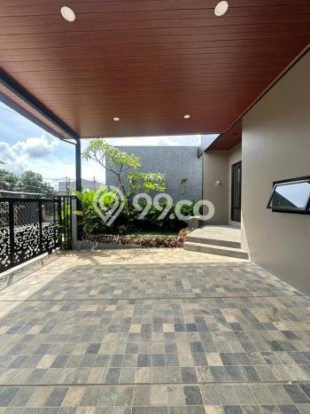 Rumah Luxury Modern Siap Huni di Pondok Labu Jakarta Selatan Rumah Luxury Modern Siap Huni di Pondok Labu Jakarta Selatan