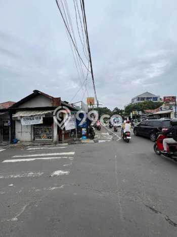 Dijual Tanah Lokasi Fatmawati, Jakarta Selatan Seluas 1681m2 Dijual Tanah Lokasi Fatmawati, Jakarta Selatan Seluas 1681m2