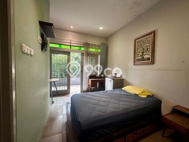 Siap Huni Hunian Elit 6 Kamar di Kebayoran Baru Dekat ke Mana Saja Siap Huni Hunian Elit 6 Kamar di Kebayoran Baru Dekat ke Mana Saja
