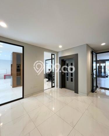 Jual Rumah Mewah Megah Dengan View Cantik di Mega Kuningan, Jakarta Selatan Jual Rumah Mewah Megah Dengan View Cantik di Mega Kuningan, Jakarta Selatan