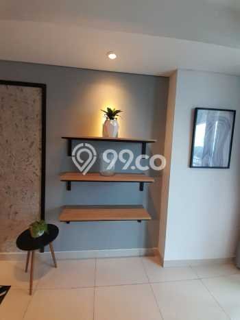 Disewakan Apartemen Terjangkau 2 KT di Fatmawati Jakarta Selatan Disewakan Apartemen Terjangkau 2 KT di Fatmawati Jakarta Selatan