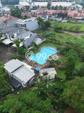 Dijual Rumah Premium dengan Fasilitas Sekitar Lengkap di Cinere, Depok Dijual Rumah Premium dengan Fasilitas Sekitar Lengkap di Cinere, Depok