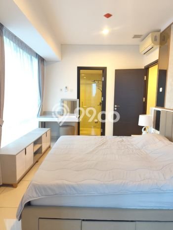 Disewakan Apartemen Murah di Fatmawati 2 KT Disewakan Apartemen Murah di Fatmawati 2 KT