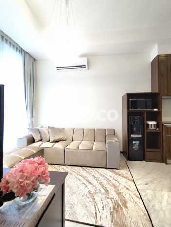 Disewakan Apartemen Harga Terjangkau di Lebak Bulus 1 KT Disewakan Apartemen Harga Terjangkau di Lebak Bulus 1 KT