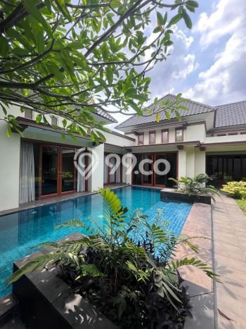 Lokasi strategis! Rumah siap huni dikontrakkan di Cilandak LB 750m2 Lokasi strategis! Rumah siap huni dikontrakkan di Cilandak LB 750m2