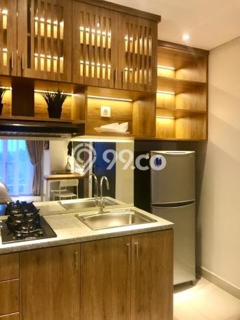 Sewa Apartemen Terjangkau 1 KT di Fatmawati Jakarta Selatan Sewa Apartemen Terjangkau 1 KT di Fatmawati Jakarta Selatan