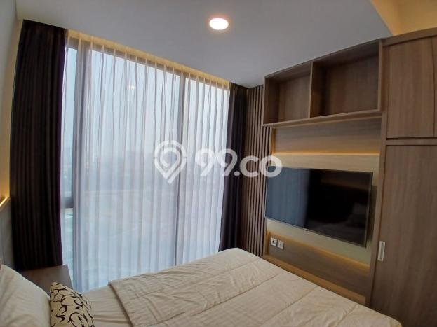 Hunian Strategis 42m2 di Fatmawati Jakarta Selatan 2 Bedroom Hunian Strategis 42m2 di Fatmawati Jakarta Selatan 2 Bedroom