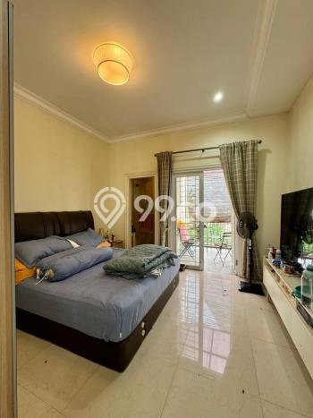 Rumah Elit LB 348m2 Siap Pakai Desain Elegan di Cipete, Jakarta Selatan Rumah Elit LB 348m2 Siap Pakai Desain Elegan di Cipete, Jakarta Selatan