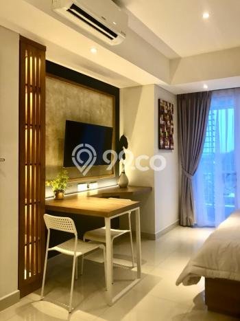 Sewa Apartemen Terjangkau 1 KT di Fatmawati Jakarta Selatan Sewa Apartemen Terjangkau 1 KT di Fatmawati Jakarta Selatan