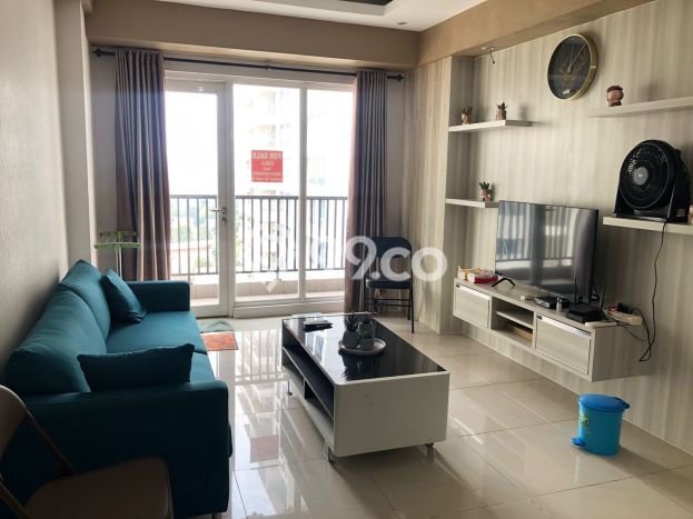 Sewa Apartemen Ekonomis 3 BR di Fatmawati Jakarta Selatan Sewa Apartemen Ekonomis 3 BR di Fatmawati Jakarta Selatan