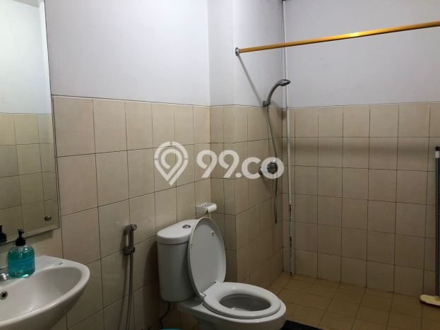 Sewa Apartemen Ekonomis 3 BR di Fatmawati Jakarta Selatan Sewa Apartemen Ekonomis 3 BR di Fatmawati Jakarta Selatan