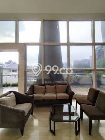 Apartemen Minimalis untuk Disewa, 2 Kamar di Jakarta Selatan Apartemen Minimalis untuk Disewa, 2 Kamar di Jakarta Selatan