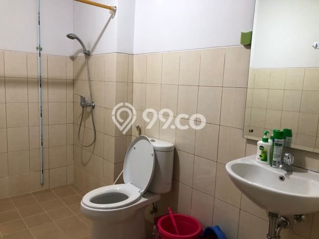 Sewa Apartemen Ekonomis 3 BR di Fatmawati Jakarta Selatan Sewa Apartemen Ekonomis 3 BR di Fatmawati Jakarta Selatan