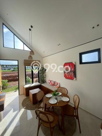 Rumah Budget Favorit Siap Huni di Parung LT 90m2 Rumah Budget Favorit Siap Huni di Parung LT 90m2