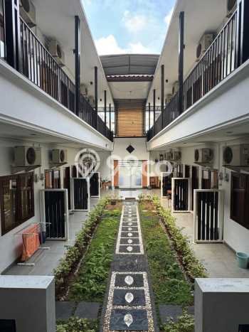 Dijual Kost 24 Kamar di Jakarta Selatan untuk Aset Anda Dijual Kost 24 Kamar di Jakarta Selatan untuk Aset Anda