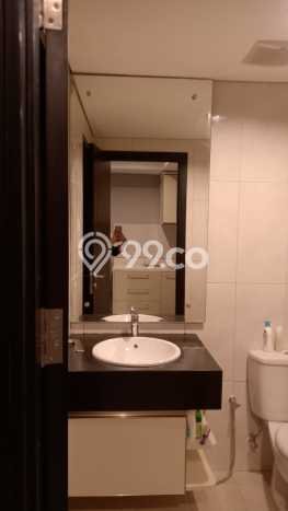 Sewa Apartemen Ekonomis 2 BR di Fatmawati Jakarta Selatan Sewa Apartemen Ekonomis 2 BR di Fatmawati Jakarta Selatan