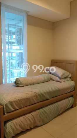 Sewa Apartemen Ekonomis 2 BR di Fatmawati Jakarta Selatan Sewa Apartemen Ekonomis 2 BR di Fatmawati Jakarta Selatan