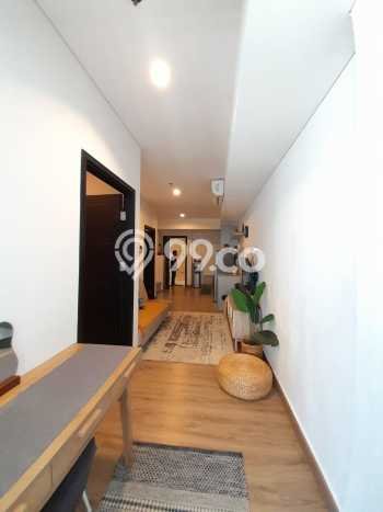 Disewakan Apartemen Murah di Fatmawati 2 Bedroom Disewakan Apartemen Murah di Fatmawati 2 Bedroom