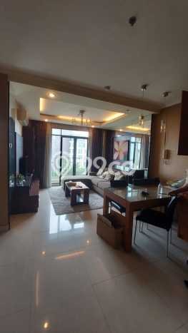 Apartemen Nyaman untuk Disewa, 2 Kamar di Jakarta Selatan Apartemen Nyaman untuk Disewa, 2 Kamar di Jakarta Selatan