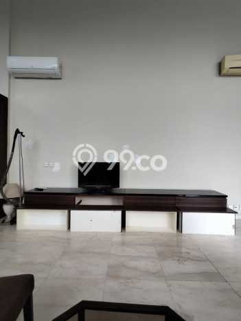 Apartemen Minimalis untuk Disewa, 2 Kamar di Jakarta Selatan Apartemen Minimalis untuk Disewa, 2 Kamar di Jakarta Selatan