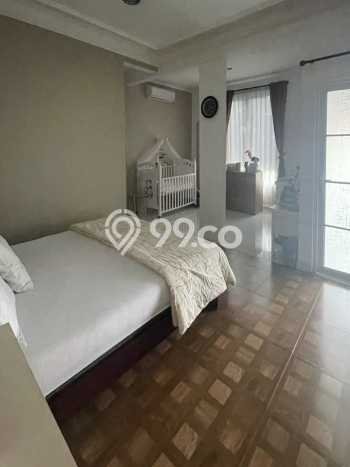 For Sale! Luxury House LT 446m2 Desain Elegan di Cipete For Sale! Luxury House LT 446m2 Desain Elegan di Cipete