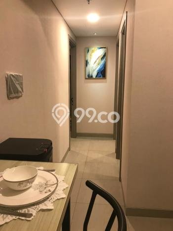 Hunian Strategis 42m2 di Fatmawati Jakarta Selatan 2 Bedroom Hunian Strategis 42m2 di Fatmawati Jakarta Selatan 2 Bedroom