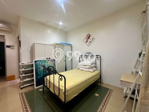 Siap Huni Hunian Elit 6 Kamar di Kebayoran Baru Dekat ke Mana Saja Siap Huni Hunian Elit 6 Kamar di Kebayoran Baru Dekat ke Mana Saja