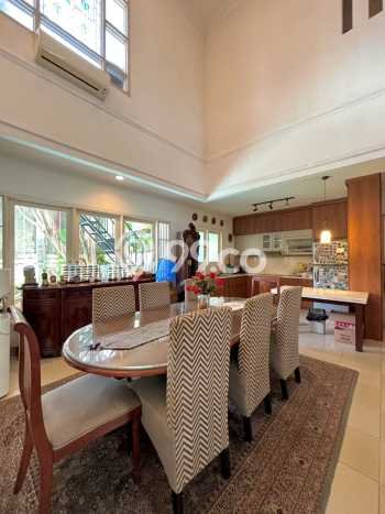 For Sale! Luxury House LT 446m2 Desain Elegan di Cipete For Sale! Luxury House LT 446m2 Desain Elegan di Cipete