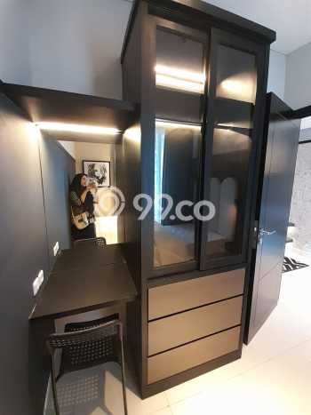 Disewakan Apartemen Terjangkau 2 KT di Fatmawati Jakarta Selatan Disewakan Apartemen Terjangkau 2 KT di Fatmawati Jakarta Selatan
