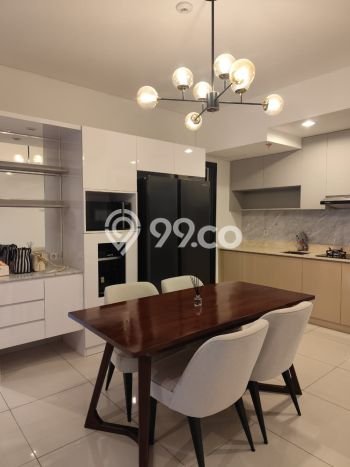 Disewakan Apartemen Murah di Fatmawati 2 KT Disewakan Apartemen Murah di Fatmawati 2 KT