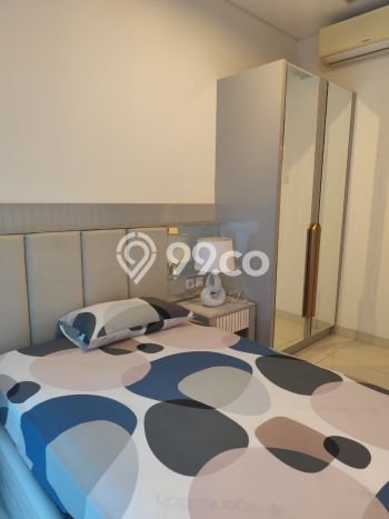Disewakan Apartemen Murah di Fatmawati 2 KT Disewakan Apartemen Murah di Fatmawati 2 KT