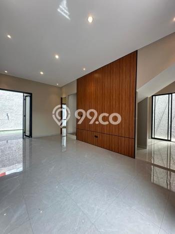 Rumah Luxury Modern Siap Huni di Pondok Labu Jakarta Selatan Rumah Luxury Modern Siap Huni di Pondok Labu Jakarta Selatan