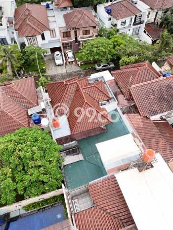 Dijual Rumah Premium dengan Fasilitas Sekitar Lengkap di Cinere, Depok Dijual Rumah Premium dengan Fasilitas Sekitar Lengkap di Cinere, Depok