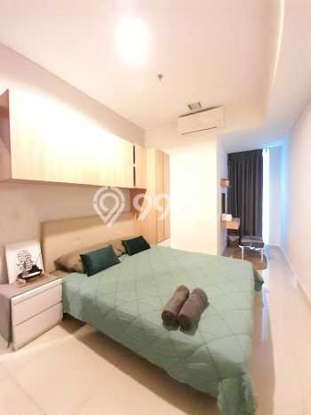 Disewakan Apartemen Murah di Fatmawati 2 Bedroom Disewakan Apartemen Murah di Fatmawati 2 Bedroom