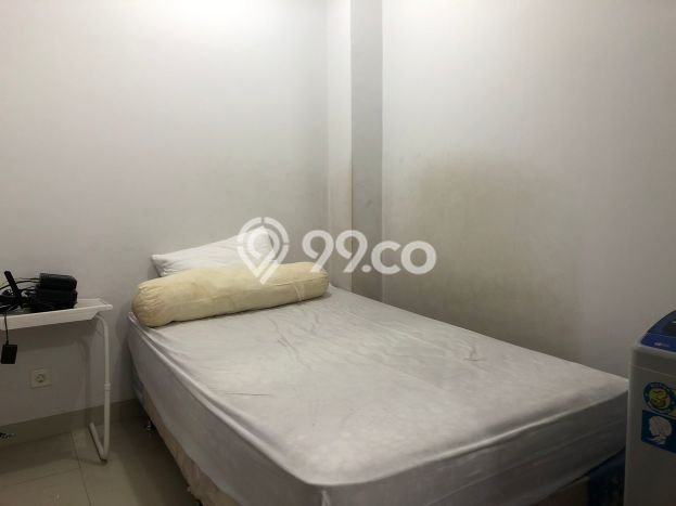 Sewa Apartemen Ekonomis 3 BR di Fatmawati Jakarta Selatan Sewa Apartemen Ekonomis 3 BR di Fatmawati Jakarta Selatan