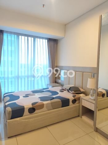 Disewakan Apartemen Murah di Fatmawati 2 KT Disewakan Apartemen Murah di Fatmawati 2 KT
