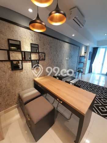 Disewakan Apartemen Terjangkau 2 KT di Fatmawati Jakarta Selatan Disewakan Apartemen Terjangkau 2 KT di Fatmawati Jakarta Selatan