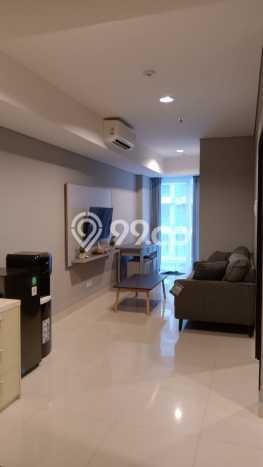 Sewa Apartemen Ekonomis 2 BR di Fatmawati Jakarta Selatan Sewa Apartemen Ekonomis 2 BR di Fatmawati Jakarta Selatan