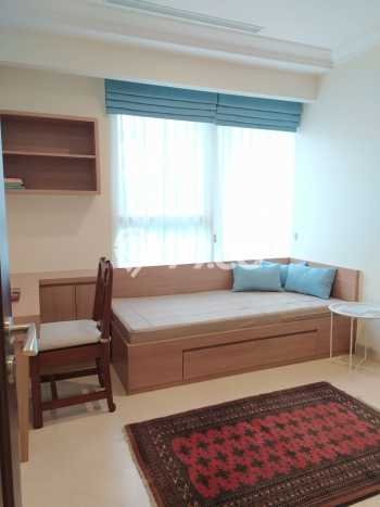 Apartemen Nyaman untuk Disewa, 3 Kamar di Jakarta Selatan Apartemen Nyaman untuk Disewa, 3 Kamar di Jakarta Selatan
