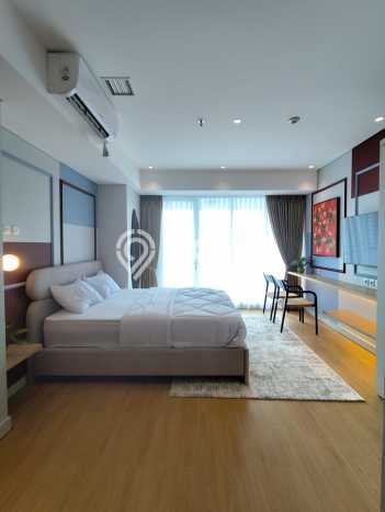 Dijual Apartemen di Jakarta Selatan 1 Kamar & 1 Kamar Mandi, Luas 40m2 Dijual Apartemen di Jakarta Selatan 1 Kamar & 1 Kamar Mandi, Luas 40m2