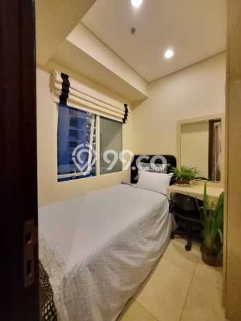 Apartemen Sewa 2 Kamar Hemat Siap Huni di Jakarta Selatan, Luas 54m2 Apartemen Sewa 2 Kamar Hemat Siap Huni di Jakarta Selatan, Luas 54m2
