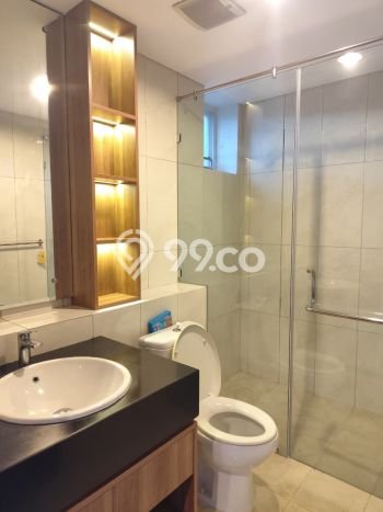 Disewakan Apartemen Murah di Fatmawati 2 KT Disewakan Apartemen Murah di Fatmawati 2 KT