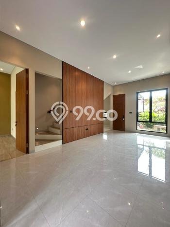 Rumah Luxury Modern Siap Huni di Pondok Labu Jakarta Selatan Rumah Luxury Modern Siap Huni di Pondok Labu Jakarta Selatan
