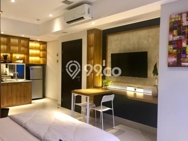 Sewa Apartemen Terjangkau 1 KT di Fatmawati Jakarta Selatan Sewa Apartemen Terjangkau 1 KT di Fatmawati Jakarta Selatan