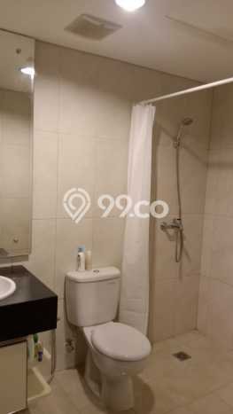 Sewa Apartemen Ekonomis 2 BR di Fatmawati Jakarta Selatan Sewa Apartemen Ekonomis 2 BR di Fatmawati Jakarta Selatan