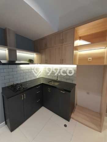 Disewakan Apartemen Terjangkau 2 KT di Fatmawati Jakarta Selatan Disewakan Apartemen Terjangkau 2 KT di Fatmawati Jakarta Selatan