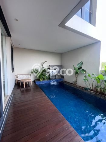Rumah Mewah Dijual LT 158m2 di Cilandak, Jakarta Selatan Rumah Mewah Dijual LT 158m2 di Cilandak, Jakarta Selatan